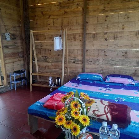 Homestay Niem T'Ri Mang Pen Kon Von Kla 외부 사진
