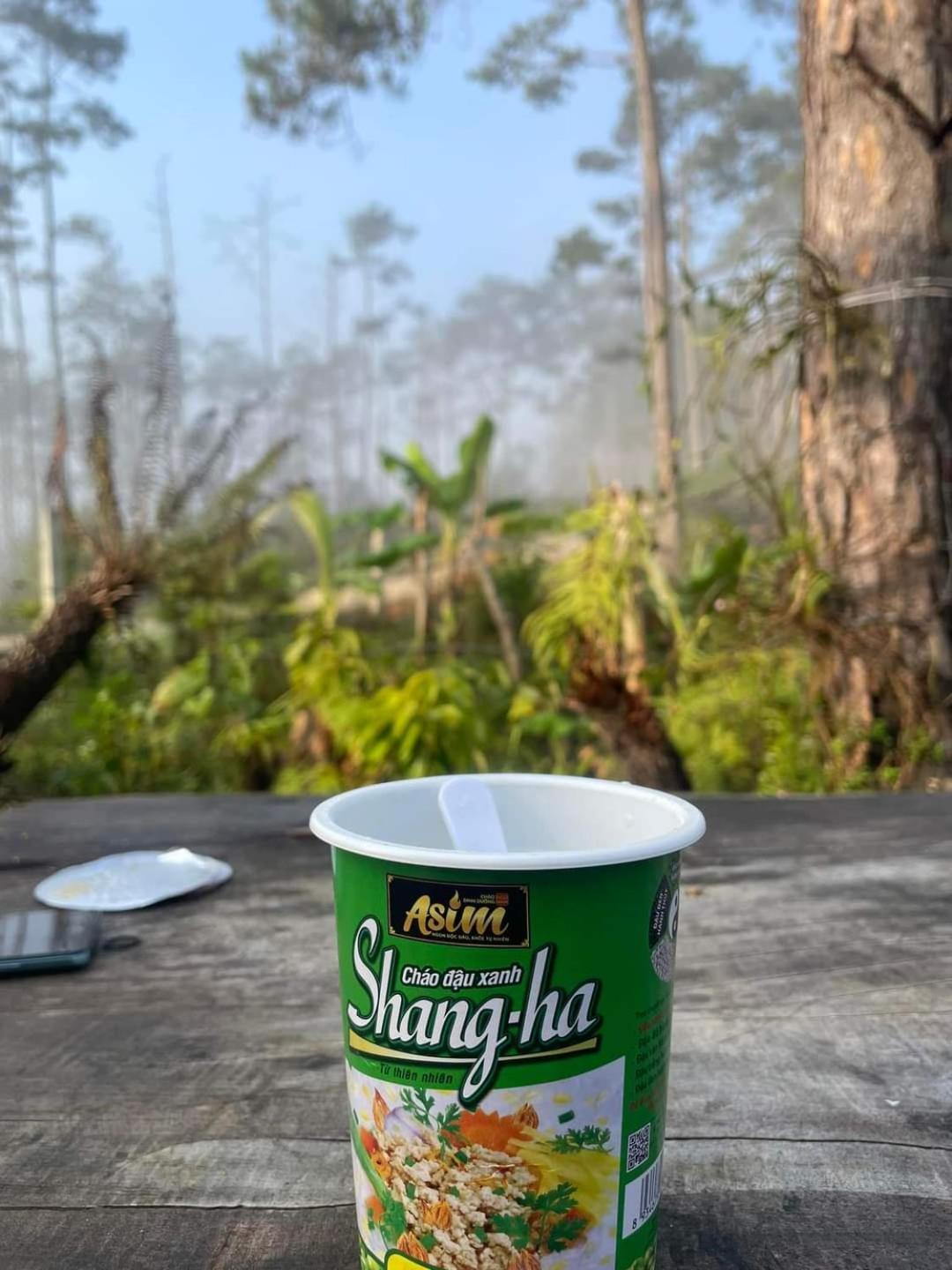Homestay Niem T'Ri Mang Pen Kon Von Kla 외부 사진