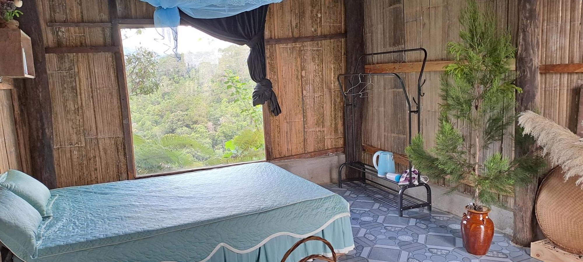 Homestay Niem T'Ri Mang Pen Kon Von Kla 외부 사진